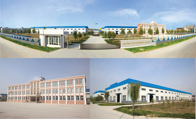 Китай Shandong Lift Machinery Co.,Ltd
