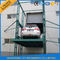 подъем лифта автомобиля столба 3000kgs 4 гидровлический широко для пакгаузов/фабрик/гаража