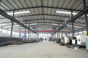 Китай Shandong Lift Machinery Co.,Ltd