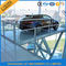Селитебный автомобиль поднимая гидровлический лифт автомобиля гаража для домашнего SGS ISO CE гаража