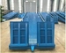 8T мобильный доковый выравниватель Хранилище Гидравлические контейнеры Погрузочные пандусы с CE