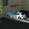 3Т 5.6М гидравлическое Ссиссор подъем автомобиля для домашнего гаража портативного/сверхмощного Ссиссор таблица подъема